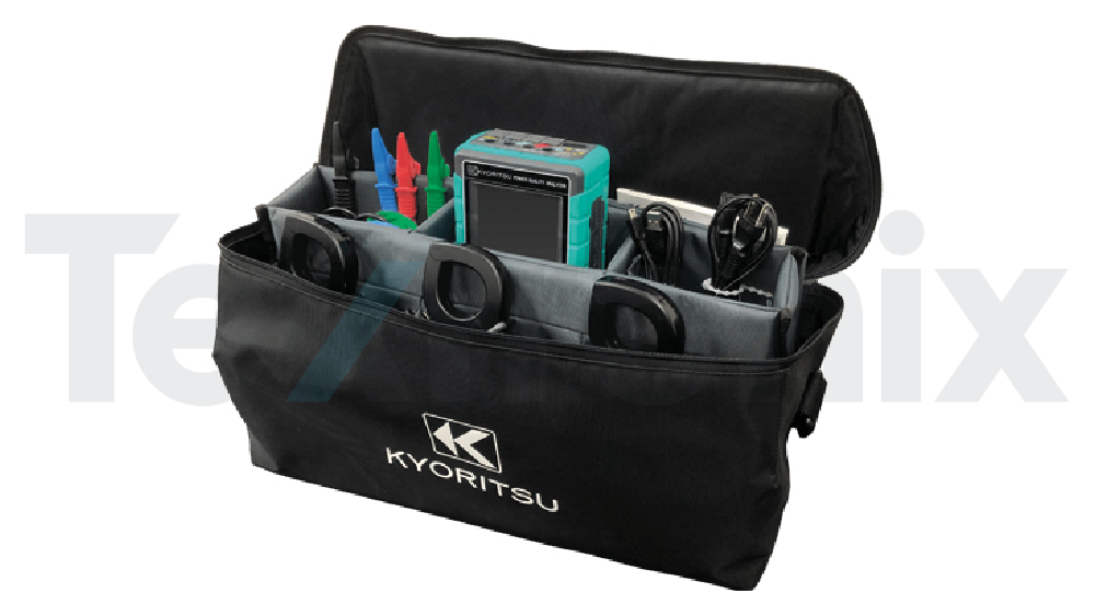 پاور متر کیوریتسو