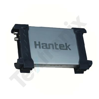 کارت اسیلوسکوپ هانتک مدل Hantek 6022BE