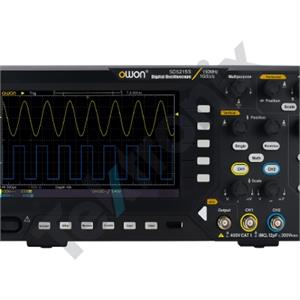 اسیلوسکوپ دیجیتال اوون مدل Owon SDS215S
