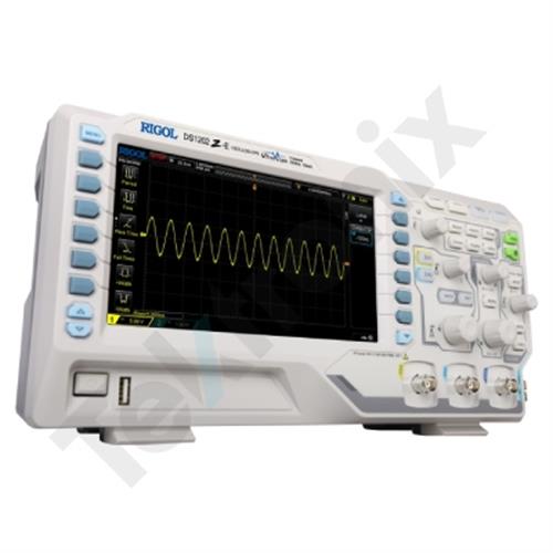 اسیلوسکوپ دیجیتال ریگول مدل Rigol DS1202Z-E