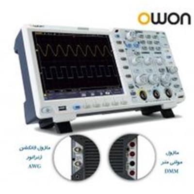 اسیلوسکوپ دیجیتال XDS-3104E