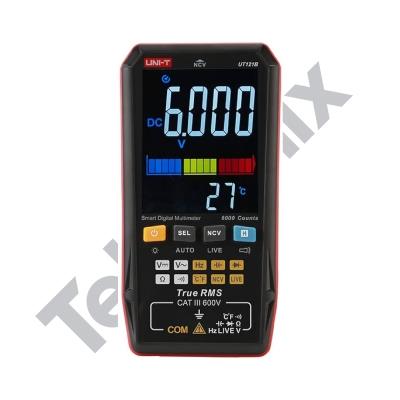 مولتی متر UT121B