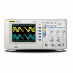 اسیلوسکوپ دیجیتال DS-1052E