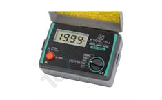 ارت سنج دیجیتال کیوریتسو مدل Kyoritsu 4105A