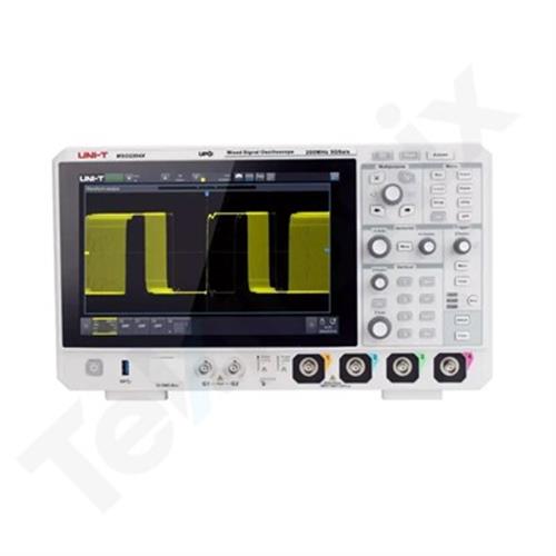 اسیلوسکوپ دیجیتال یونی تی مدل UNI-T MSO2204X