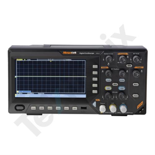 اسیلوسکوپ دیجیتال مگاتک مدل Megatek 2D20