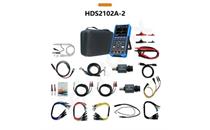 اسیلوسکوپ دستی اوون مدل Owon HDS2102A-2