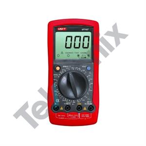 مولتی متر خودرویی UT107
