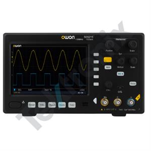 اسیلوسکوپ دیجیتال اوون مدل Owon SDS215