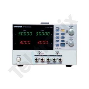 منبع تغذیه گودویل مدل GW instek GPD-2303S