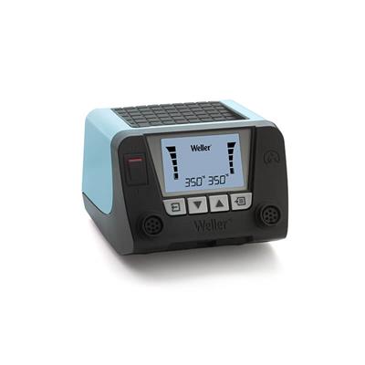 یونیت دو کاناله 150 وات WT 2M