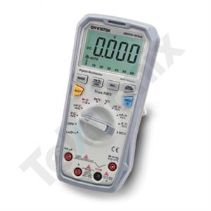 مولتی متر دستی دیجیتال گودویل مدل GW Instek GDM-533