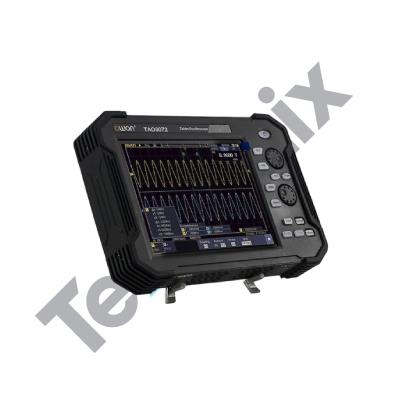 اسیلوسکوپ تبلتی TAO3072