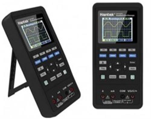 اسیلوسکوپ دستی Hantek-2C42