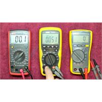 بهترین LCR متر