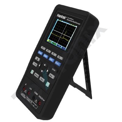 اسیلوسکوپ دستی هانتک مدل Hantek 2D82