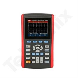 اسیلوسکوپ دیجیتال یونی تی مدل UNI-T UTD1050CL