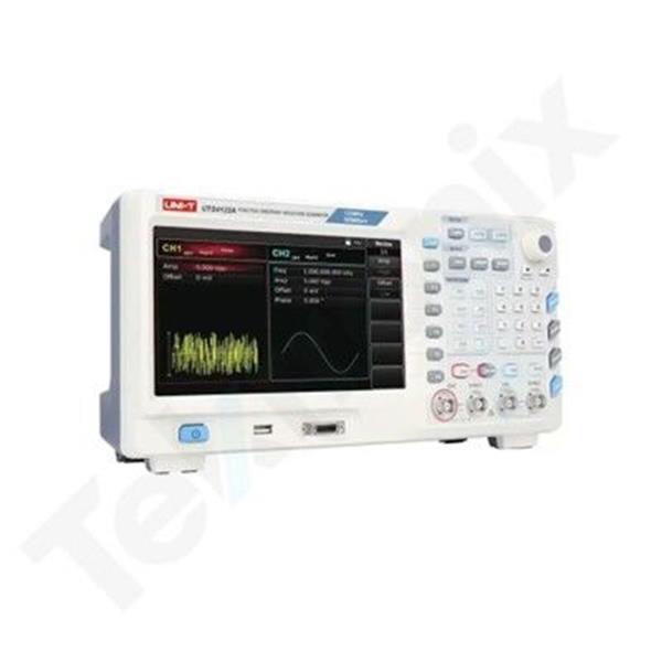 فانکشن ژنراتور یونی تی مدل UNI-T UTG4122A