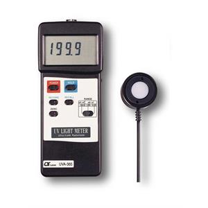 یو وی لایت متر UVA-365A