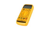 مولتی متر دیجیتالی DM-9090