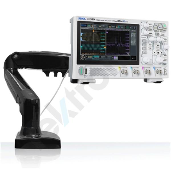 اسیلوسکوپ ریگول مدل Rigol DHO814