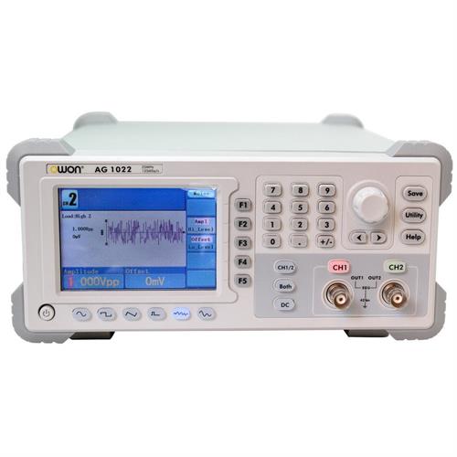فانکشن ژنراتور AG-1022
