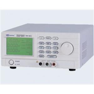 منبع تغذیه قابل برنامه ریزی PSP-603