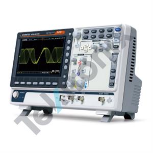 اسیلوسکوپ دیجیتال GDS-2072E