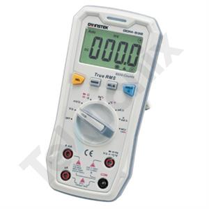 مولتی متر دستی دیجیتال گودویل مدل GW Instek GDM-532