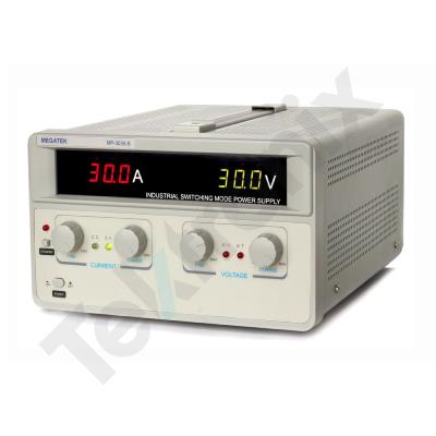 منبع تغذیه مگاتک مدل Megatek MP-3030