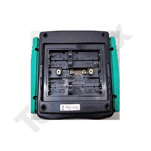 میگر دیجیتال کیوریتسو مدل Kyoritsu 3007A 2
