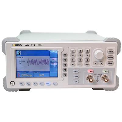 فانکشن ژنراتور AG-1022