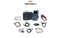 اسیلوسکوپ دستی اوون مدل Owon HDS2102A-1
