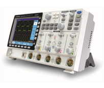 اسیلوسکوپ دیجیتال GDS-3504
