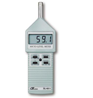 صوت سنج دیجیتال SL-4011