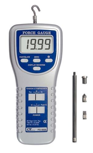 نیرو سنج دیجیتال FG-5020