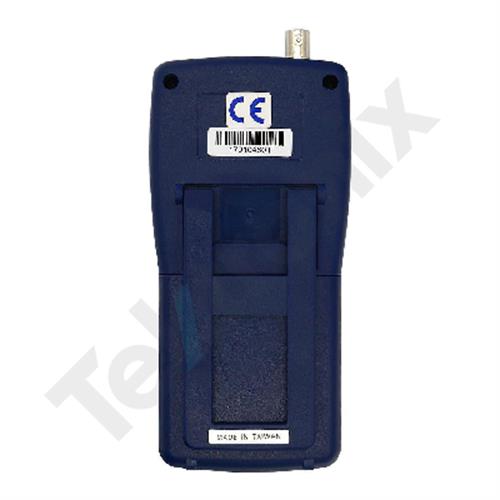 ارتعاش سنج تس مدل TES-3100