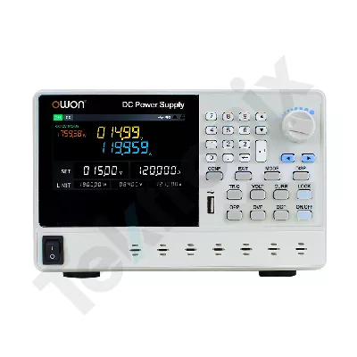 منبع تغذیه اوون مدل Owon OWH8080-2000