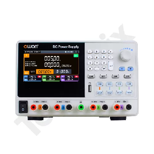 منبع تغذیه اوون مدل Owon OWH8020Q-1000F