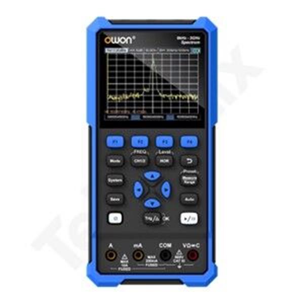اسپکتروم آنالایزر دستی اوون مدل Owon HSA2310