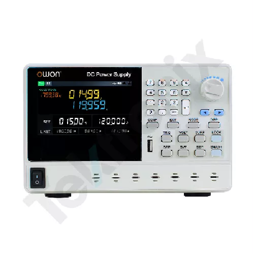 منبع تغذیه اوون مدل Owon OWH8080-2000