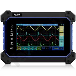 اسیلوسکوپ تبلتی هانتک مدل Hantek TO-1112