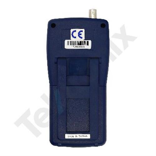 ارتعاش سنج تس مدل TES-3101
