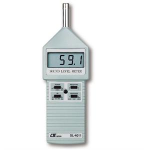 صوت سنج دیجیتال SL-4011