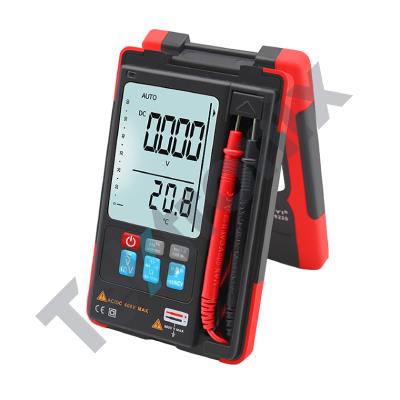 مولتی متر ZT-922SE