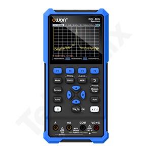 اسپکتروم آنالایزر دستی اوون مدل Owon HSA2310