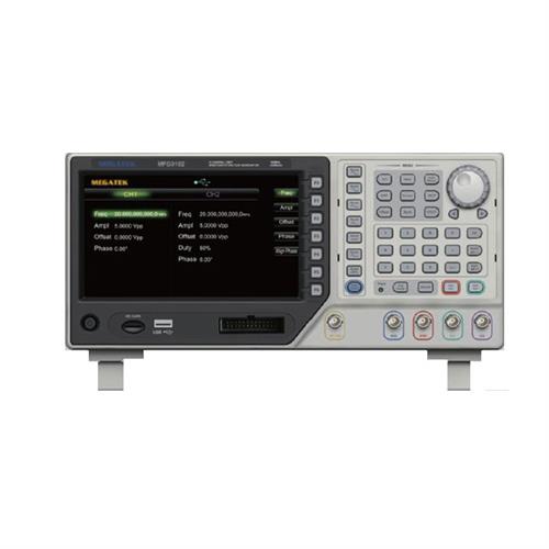 فانکشن ژنراتور MFG-3102