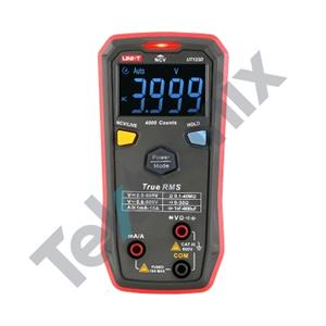 مولتی متر UT123D