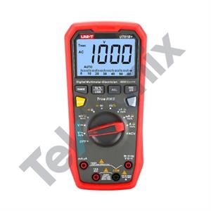 مولتی متر +UT61B