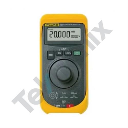 کالیبراتور هارت فلوک مدل 707 FLUKE